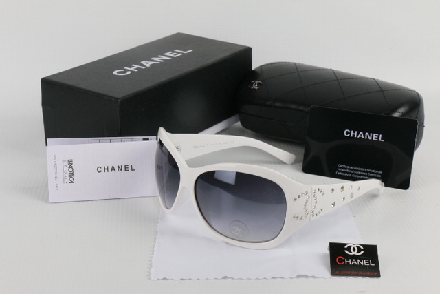 Chane1 Boutique Sunglasses 027